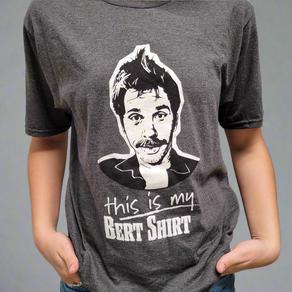 Bert Shirt