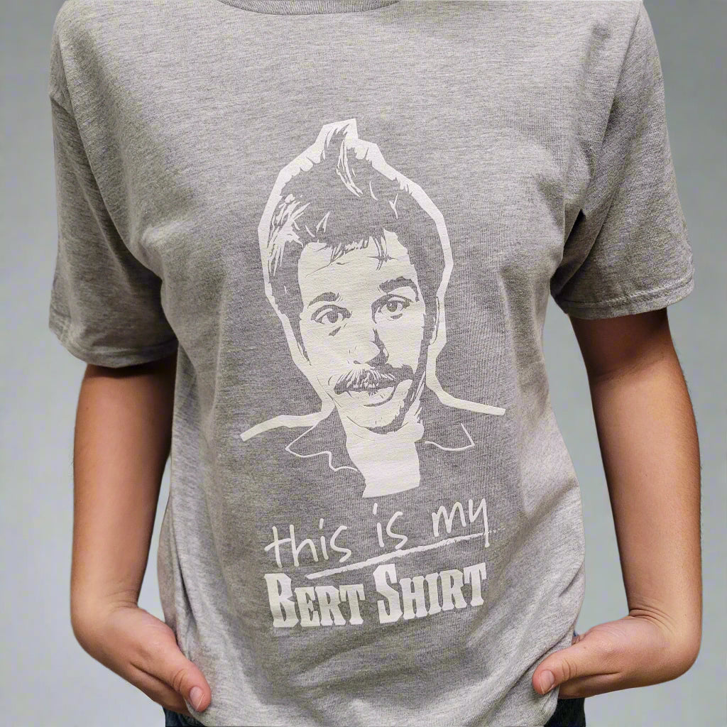 Bert Shirt