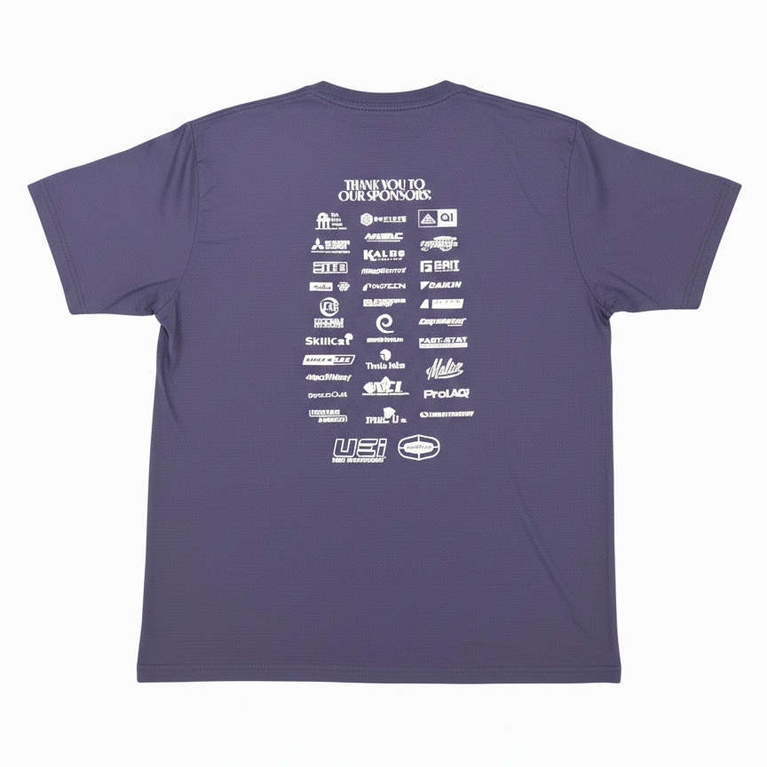 7th Annual HVACR Training Symposium Tee