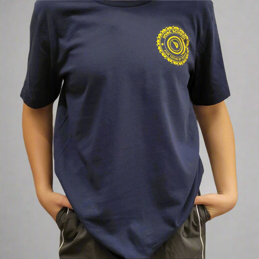 FBI T-shirt