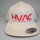 HVAC Cooler Than Rocket Science Cap