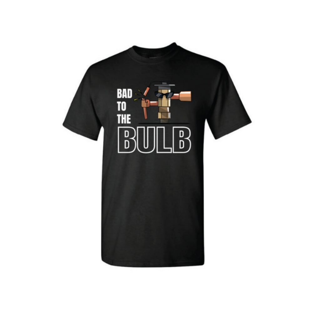 Bad To The Bulb T-Shirt